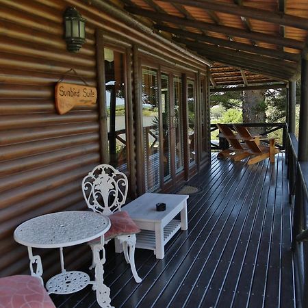 Waterside Lodge Уилдернесс Экстерьер фото