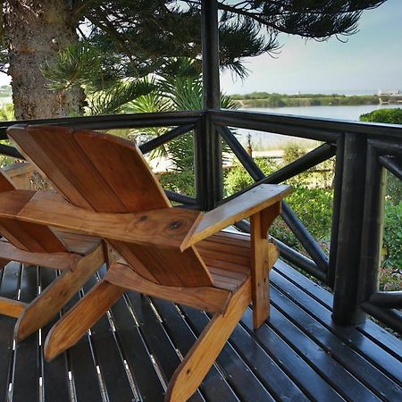 Waterside Lodge Уилдернесс Экстерьер фото