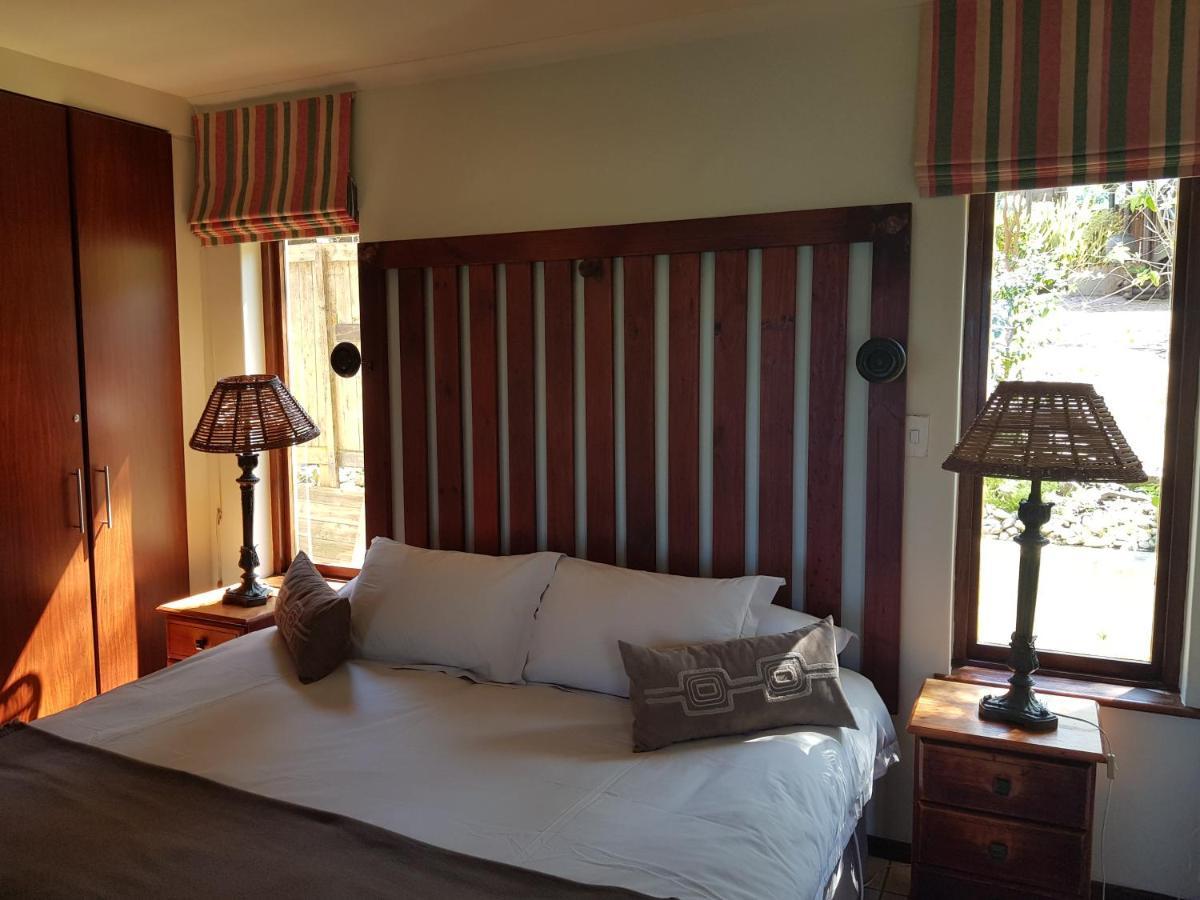 Waterside Lodge Уилдернесс Экстерьер фото