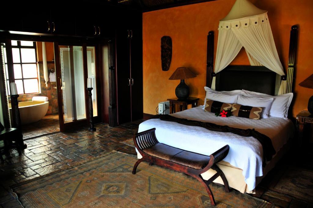 Waterside Lodge Уилдернесс Номер фото