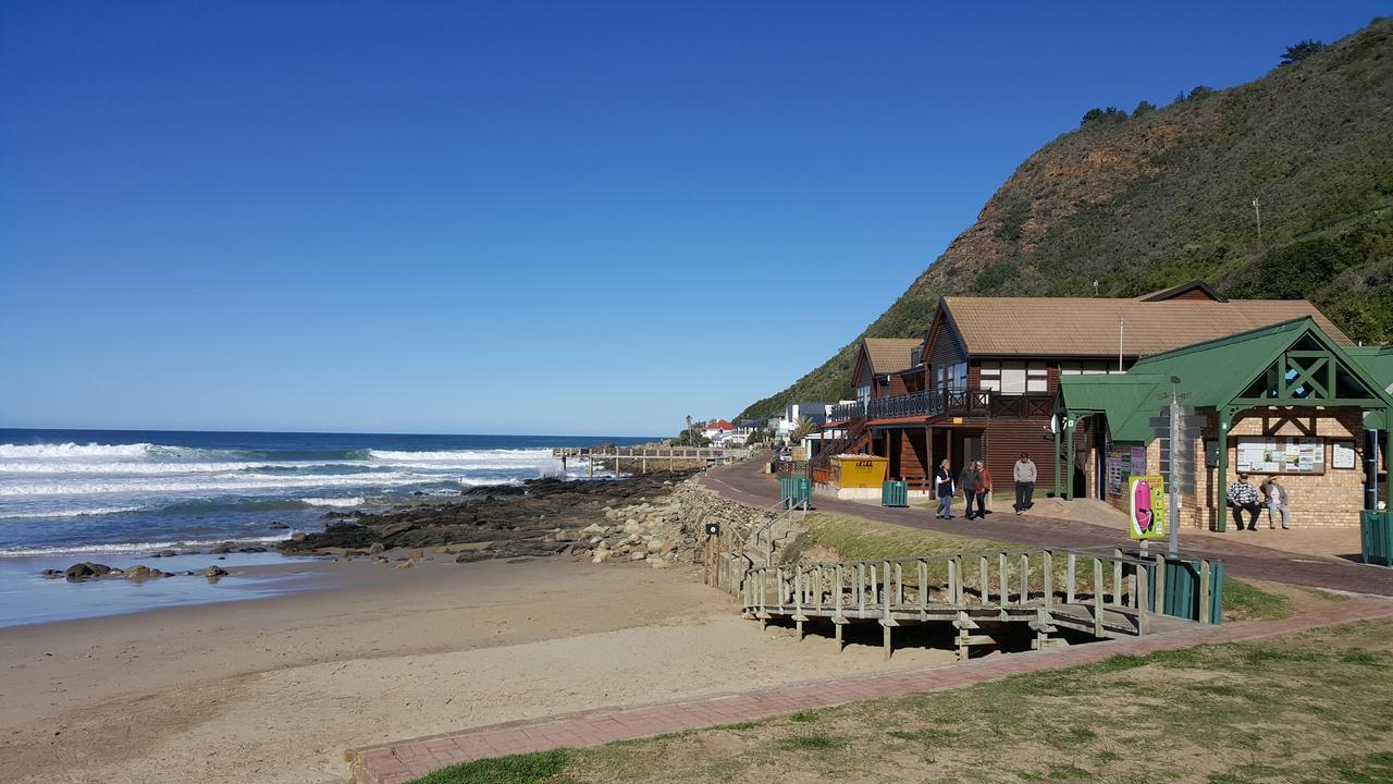 Waterside Lodge Уилдернесс Экстерьер фото